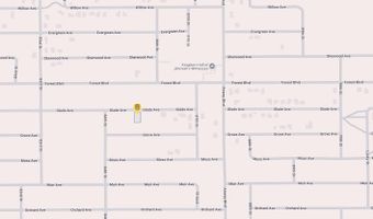 Glade Ave - Apn 20415202000 Avenue, California City, CA 93505