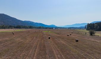 Nna River Rd, Clark Fork, ID 83811