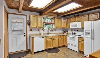 24805 N Cedar Mountain Rd, Athol, ID 83801