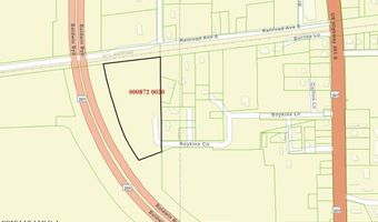 BOYKIN Lane, Baldwin, FL 32234