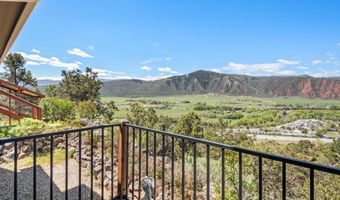 629 Hillcrest Dr, Basalt, CO 81621