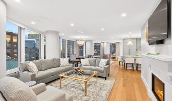 10 Rowes Wharf Ph4, Boston, MA 02110