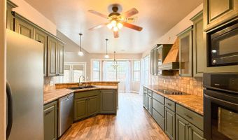 17290 County Road 3548, Ada, OK 74820