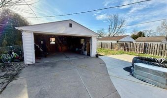 6778 Kolb Ave, Allen Park, MI 48101
