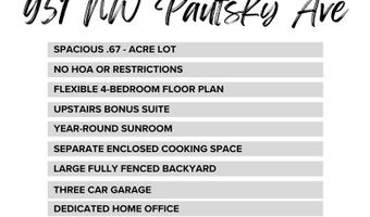 951 NW Pautsky Ave, Bentonville, AR 72713