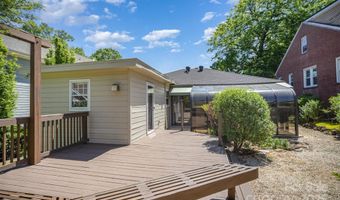 2125 Chatham Ave, Charlotte, NC 28205