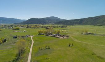 464 Hooks Ln, Basalt, CO 81621