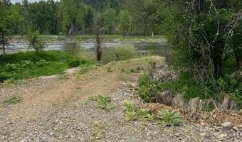 Nka Lots 1A & 1B Railroad Grade, Calder, ID 83808