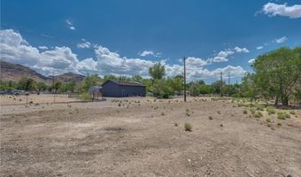 600 E Winston Ln, Indian Springs, NV 89018