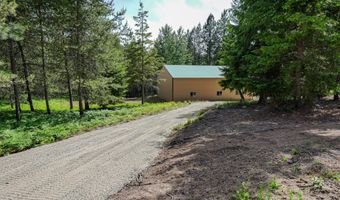 105 Ponderosa Way, Bonners Ferry, ID 83805