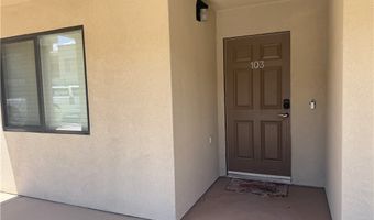 3340 Landon Dr 1-103, Bullhead City, AZ 86429