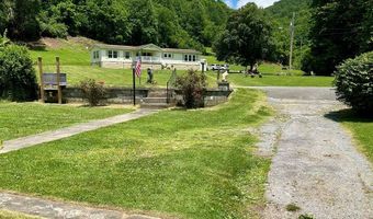 4368 Anawalt Ridge Rd, Anawalt, WV 24808