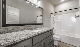 3207 SW Hillstone Ave, Bentonville, AR 72712