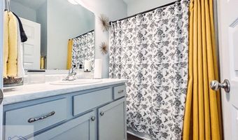 1667 Arnold Dr SE, Allenhurst, GA 31301