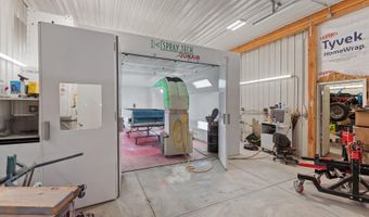 30500 N Old Highway 95, Athol, ID 83801