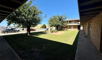 2401 Church St, Abilene, TX 79601