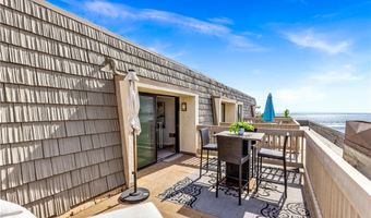 999 N Pacific F309, Oceanside, CA 92054