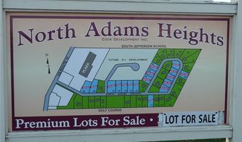 N Adams, Adams, NY 13605