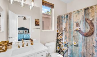 5544 E Dusty Wren Dr, Cave Creek, AZ 85331