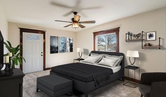 515 E 21ST St, Cheyenne, WY 82001