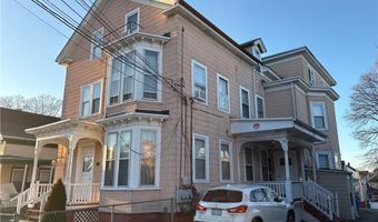 35 Rand St, Central Falls, RI 02863