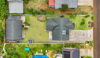 5148 KAHANA St, Kapaa, HI 96746