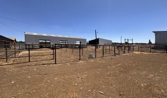 7122 E Langell Valley Rd, Bonanza, OR 97623