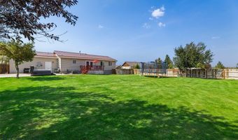 18 Meadowlark Cir, Big Timber, MT 59011