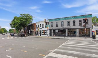 435 R St NW 404, Washington, DC 20001