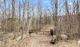 0 Gore/ Filmore Rd, Bennington, VT 05201