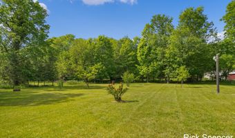 3321 Babylon Rd, Allegan, MI 49010