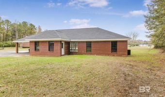 44165 Pine Grove Rd, Bay Minette, AL 36507