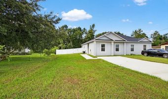 1997 MARSHALL St, Bartow, FL 33830