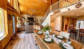 636 W Kokopelli, Brian Head, UT 84719