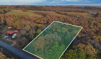713 Collietown Rd, Batesville, AR 72501