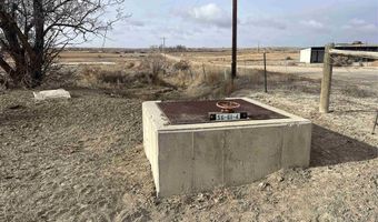 Lane 6, Cowley, WY 82420