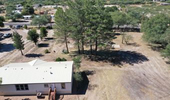 1461 N Pomerene Rd, Benson, AZ 85602