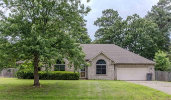 514 Galina St, Beebe, AR 72012