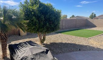 7386 S Morning Dew Ln, Buckeye, AZ 85326