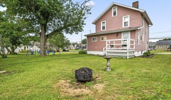 40 Walnut St, Ashville, OH 43103