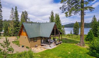 7668 Hyatt Prairie Rd, Ashland, OR 97520