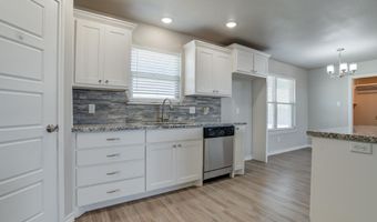 1622 Co Rd 5200, Abernathy, TX 79311