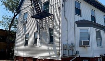 1732 BROAD St, Cranston, RI 02905