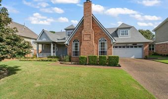 6635 STAR Vly, Bartlett, TN 38134