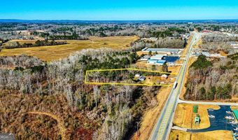 1013 Veterans Pkwy, Barnesville, GA 30204