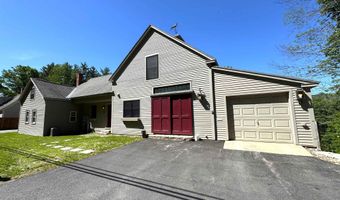 127 New Hampshire Route 16A, Bartlett, NH 03845