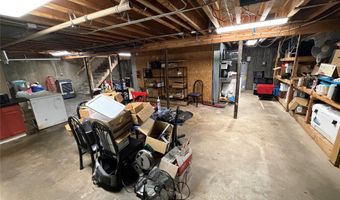 1111 E Park Ave, Anaconda, MT 59711