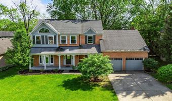 7633 Brannon Dr, Anderson Twp., OH 45255
