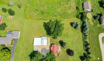 22545 Pratt, Armada, MI 48005