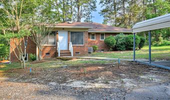 1004 Edisto Ave, Aiken, SC 29801